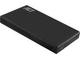ACT Boîtier disque dur SATA 2.5" USB 3.2 (AC1200)