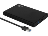 ACT Boîtier disque dur SATA 2.5" USB 3.2 (AC1215)