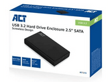ACT Boîtier disque dur SATA 2.5" USB 3.2 (AC1215)