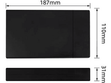 Charger l&#39;image dans la galerie, ACT Boîtier disque dur SATA 3.5&quot; USB 3.2 (AC1405)
