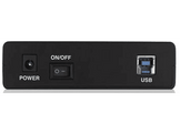 ACT Boîtier disque dur SATA 3.5" USB 3.2 (AC1405)