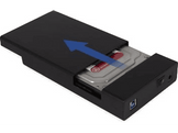 ACT Boîtier disque dur SATA 3.5" USB 3.2 (AC1405)