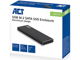 ACT Boîtier disque dur SSD M.2 USB 3.2 (AC1600)