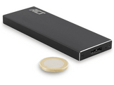 ACT Boîtier disque dur SSD M.2 USB 3.2 (AC1600)