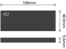 Charger l&#39;image dans la galerie, alt1
