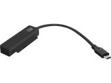 ACT Câble adaptateur USB-C vers SATA HDD/SSD 2.5" (AC1525)