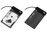 ACT Câble adaptateur USB-C vers SATA HDD/SSD 2.5" (AC1525)