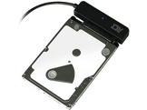 ACT Câble adaptateur USB vers SATA HDD/SSD 2.5" (AC1510)