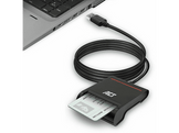 ACT Lecteur de cartes à puce USB (AC6015)
