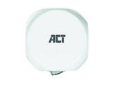 ACT Multiprise USB-A / USB-C Blanc (AC2435)