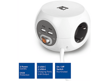 Charger l'image dans la galerie, alt1
