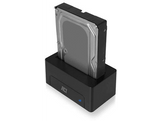 ACT Station d'accueil pour disque dur SATA 2,5" & 3,5" USB 3.2 (AC1500)