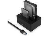 ACT Station d'accueil pour disque dur SATA 2,5” & 3,5” USB 3.2 (AC1504)