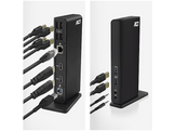 ACT Station d'accueil USB-A Dual monitor (AC7049)