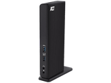ACT Station d'accueil USB-A Dual monitor (AC7049)