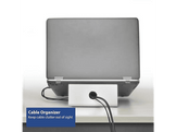 ACT Support pour laptop jusqu'à 15.6" Argenté (AC8115) Support laptop