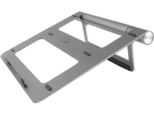 Charger l&#39;image dans la galerie, ACT Support pour laptop jusqu&#39;à 15.6&quot; avec Docking station (AC8125)
