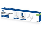 ACT Support pour laptop jusqu'à 15.6" Gris (AC8120)