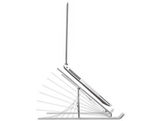 ACT Support pour laptop jusqu'à 15.6" Gris (AC8120)
