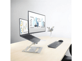 ACT Support pour laptop jusqu'à 15.6" Pliable (AC8135)