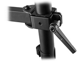 ACT Support moniteur pour bureau 10" - 32" Noir (AC8301)