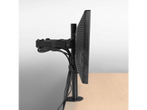 ACT Support moniteur pour bureau 10" - 32" Noir (AC8301)
