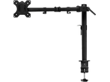 ACT Support moniteur pour bureau 10" - 32" Noir (AC8301)