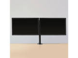 ACT Support pour moniteur double 32" Noir (AC8302)