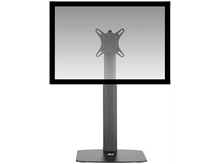 Charger l&#39;image dans la galerie, ACT Support pour moniteur pour moniteur jusqu&#39;à 32&quot; Gas Spring Noir (AC8331)
