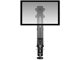 ACT Support pour moniteur pour moniteur jusqu'à 32" Noir (AC8321) Support moniteur