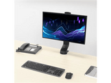 ACT Support pour moniteur pour moniteur jusqu'à 32" Noir (AC8321) Support moniteur