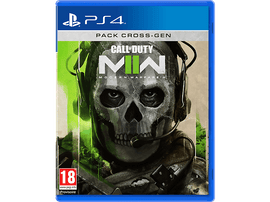 ACTIVISION Call Of Duty: Modern Warfare II FR PS4