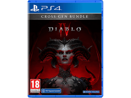 ACTIVISION Diablo IV FR PS4