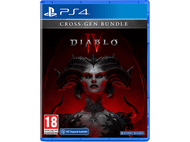 ACTIVISION Diablo IV FR PS4
