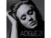 Adele - 21 - Vinyl