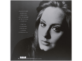 Adele - 21 - Vinyl
