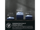AEG Lave-linge frontal ProSteam serie 7000 A (LR75RM944)