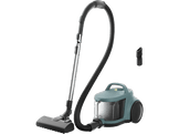 AEG AL51C1OG Aspirateur sans sac Blanc
