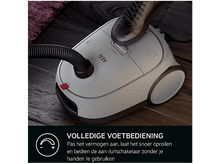 Charger l&#39;image dans la galerie, AEG Aspirateur 6000 Animal (AB61A5UGT)
