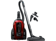 AEG Aspirateur Aero Pro A+ (LX9-3-CR) Aspirateur sans sac Rouge