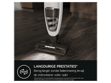 AEG Aspirateur balai Clean 5000 (AS52CB18SH)