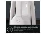 AEG Aspirateur balai Clean 5000 (AS52CB18SH)