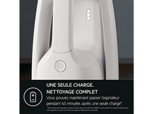 Charger l&#39;image dans la galerie, AEG Aspirateur balai Clean 5000 (AS52CB18SH)
