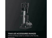 Charger l&#39;image dans la galerie, AEG Aspirateur balai Ultimate 8000 (AP81UB25GG)
