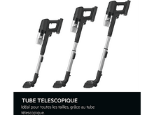 Charger l&#39;image dans la galerie, AEG Aspirateur balai Ultimate 8000 (AP81UB25GG)
