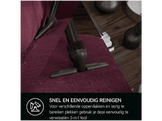 AEG Aspirateur Clean 6000 (AB61C3GG)