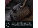 AEG Aspirateur Clean 6000 (AB61C3GG)