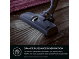 AEG Aspirateur Clean 6000 (AB61C3GG)