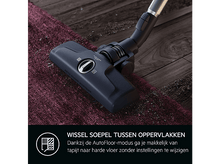 Charger l&#39;image dans la galerie, AEG Aspirateur Clean 6000 (AB61C3GG)
