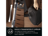 AEG Aspirateur Clean 6000 (AB61C3GG)